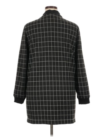 Chelsea & Theodore Coat (view 2)