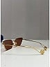 Gucci Multi Color Gold Sunglasses One size - photo 6