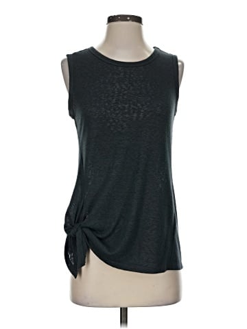 Bobeau Sleeveless T-Shirt (view 1)