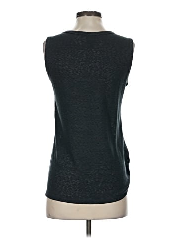 Bobeau Sleeveless T-Shirt (view 2)