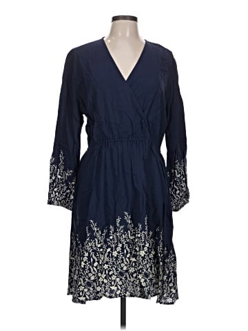 Old Navy Casual Dress (view 1)