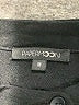 Papermoon Black Long Sleeve Blouse Size M - photo 7