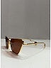 Gucci Multi Color Gold Sunglasses One size - photo 7