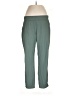 Eddie Bauer Solid Green Active Pants Size L - photo 1