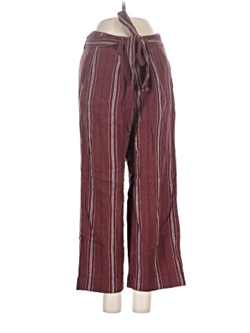Sanctuary Linen Pants (view 1)