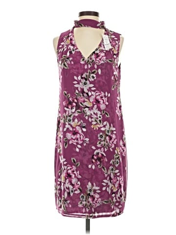 White House Black Market Casual Dress (view 1)