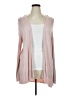 Worthington Pink Blazer Size 1X - photo 1