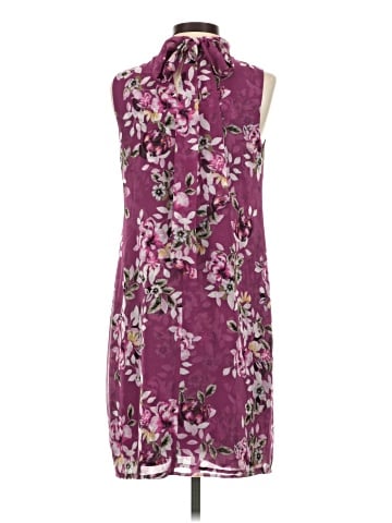White House Black Market Casual Dress (view 2)