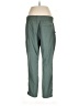 Eddie Bauer Solid Green Active Pants Size L - photo 2