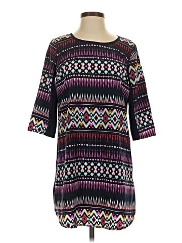 Bebop Casual Dress (view 1)
