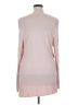 Worthington Pink Blazer Size 1X - photo 2