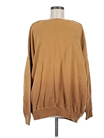 Earthbound Trading Co. Pullover Sweater (view 1)