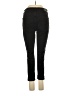 American Eagle Outfitters Solid Black Jeggings Size 4 - photo 2