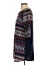 Bebop 100% Polyester Black Casual Dress Size S - photo 5