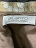 Ailanto Print Tan Casual Skirt Size EU 38 / US 8 - photo 4