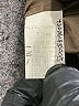 Ailanto Print Tan Casual Skirt Size EU 38 / US 8 - photo 5