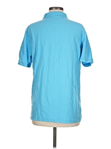 George Short Sleeve Polo (view 2)