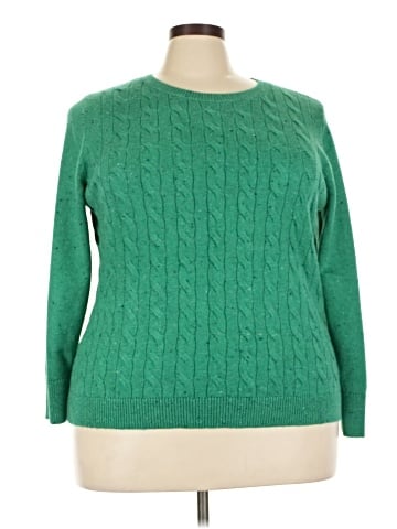 Talbots Outlet Pullover Sweater (view 1)