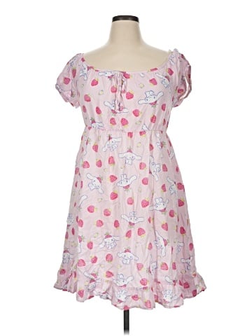 Sanrio Casual Dress (view 1)