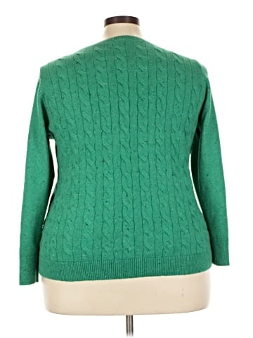 Talbots Outlet Pullover Sweater (view 2)