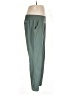 Eddie Bauer Solid Green Active Pants Size L - photo 4