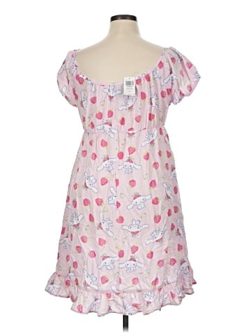Sanrio Casual Dress (view 2)