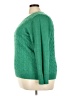 Talbots Outlet Green Pullover Sweater Size 3X - photo 5