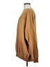 Earthbound Trading Co. 100% Cotton Brown Pullover Sweater Size M - photo 5