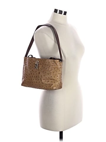 FURLA Leather Shoulder Bag (view 2)