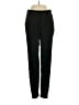 P.J. Salvage 100% Polyester Black Casual Pants Size S - photo 1