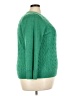 Talbots Outlet Green Pullover Sweater Size 3X - photo 4