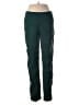 PrAna Teal Active Pants Size M (estimated) - photo 1