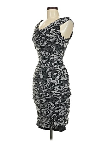 White House Black Market Cocktail Dress (view 1)