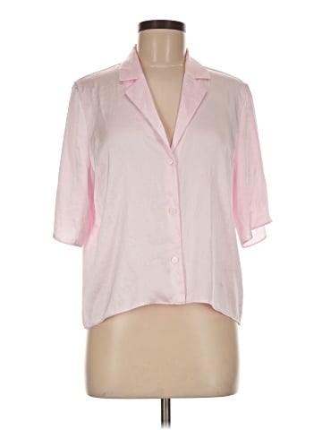 Wilfred Short Sleeve Blouse (view 1)