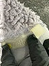 Zella 100% Polyester Gray Pullover Sweater Size S - photo 7