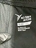 Active by Old Navy 100% Polyester Color Block Black Athletic Shorts Size 14 - 16 - photo 3