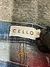 Cello Jeans Blue Jeans Size 11 - photo 7