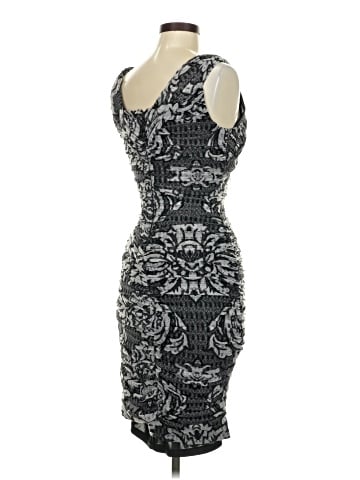 White House Black Market Cocktail Dress (view 2)
