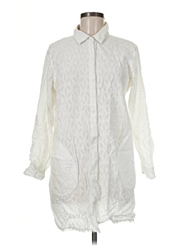 Tommy Bahama Long Sleeve Button-Down Shirt (view 1)