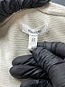 Maurices Ivory Pullover Sweater Size L - photo 7
