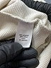 Maurices Ivory Pullover Sweater Size L - photo 8