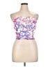 Cider 100% Polyester Pink Sleeveless Top Size XL - photo 1