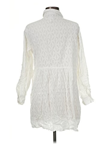 Tommy Bahama Long Sleeve Button-Down Shirt (view 2)