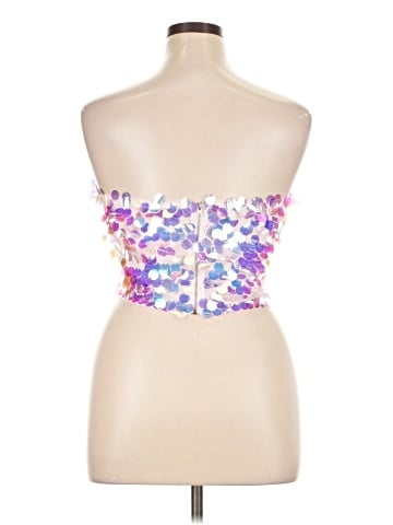 Cider Sleeveless Top (view 2)