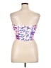 Cider 100% Polyester Pink Sleeveless Top Size XL - photo 2