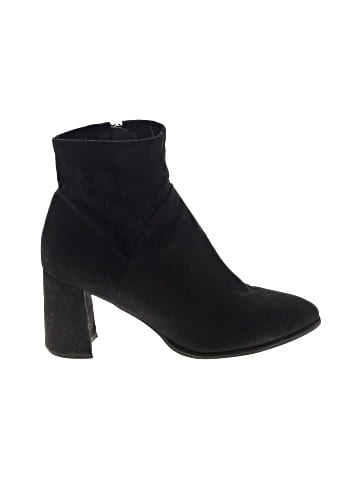 Marc Fisher Ankle Boots (view 1)