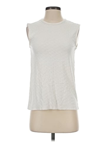The Lady & The Sailor Sleeveless T-Shirt (view 1)