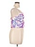 Cider 100% Polyester Pink Sleeveless Top Size XL - photo 4