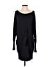 Intermix Black Casual Dress Size S - photo 1