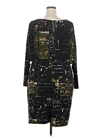 Adrianna Papell Cocktail Dress (view 2)